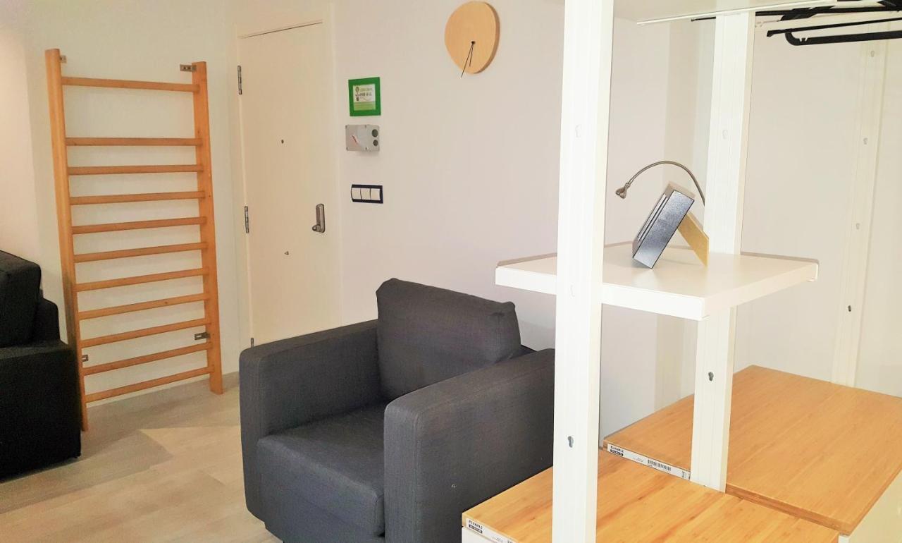 Apartament La Casa De Cayetana At-47-44 Valladolid Zewnętrze zdjęcie