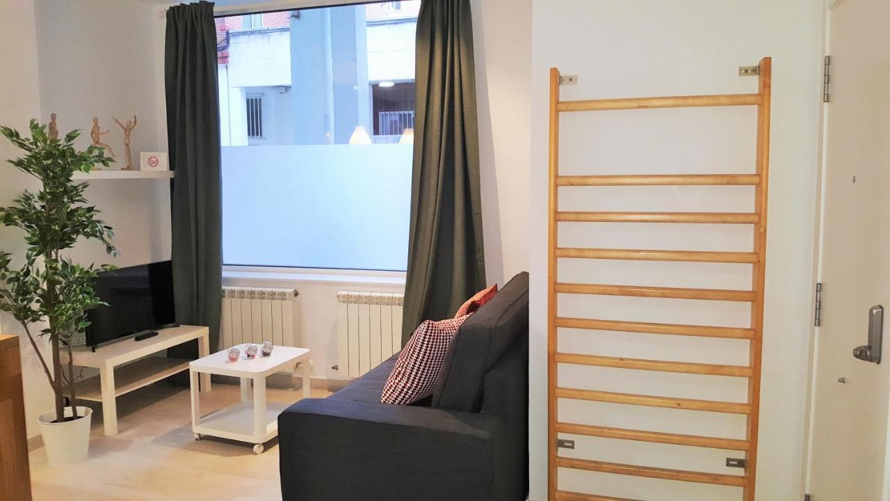 Apartament La Casa De Cayetana At-47-44 Valladolid Zewnętrze zdjęcie